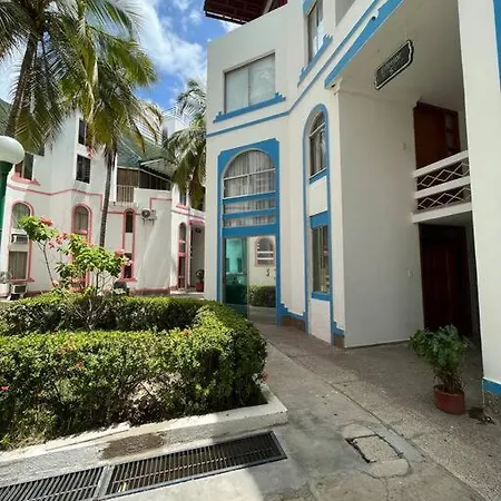 Confortable Apartamento En Hermoso Condominio. Santa Marta  Exterior photo