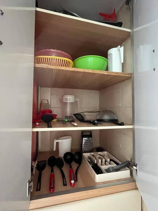 Confortable En Hermoso Condominio. Apartment