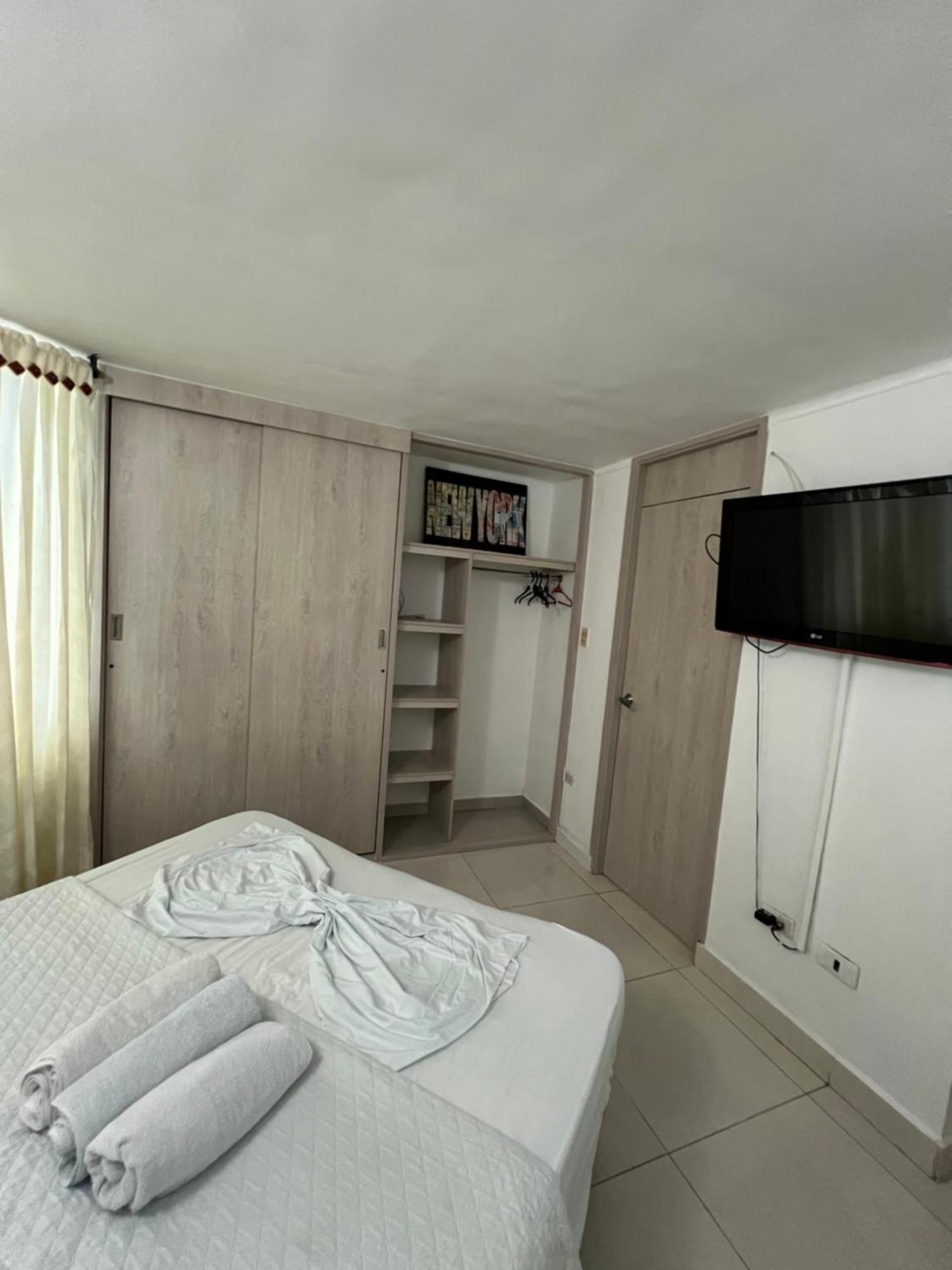 Apartment Confortable En Hermoso Condominio. *