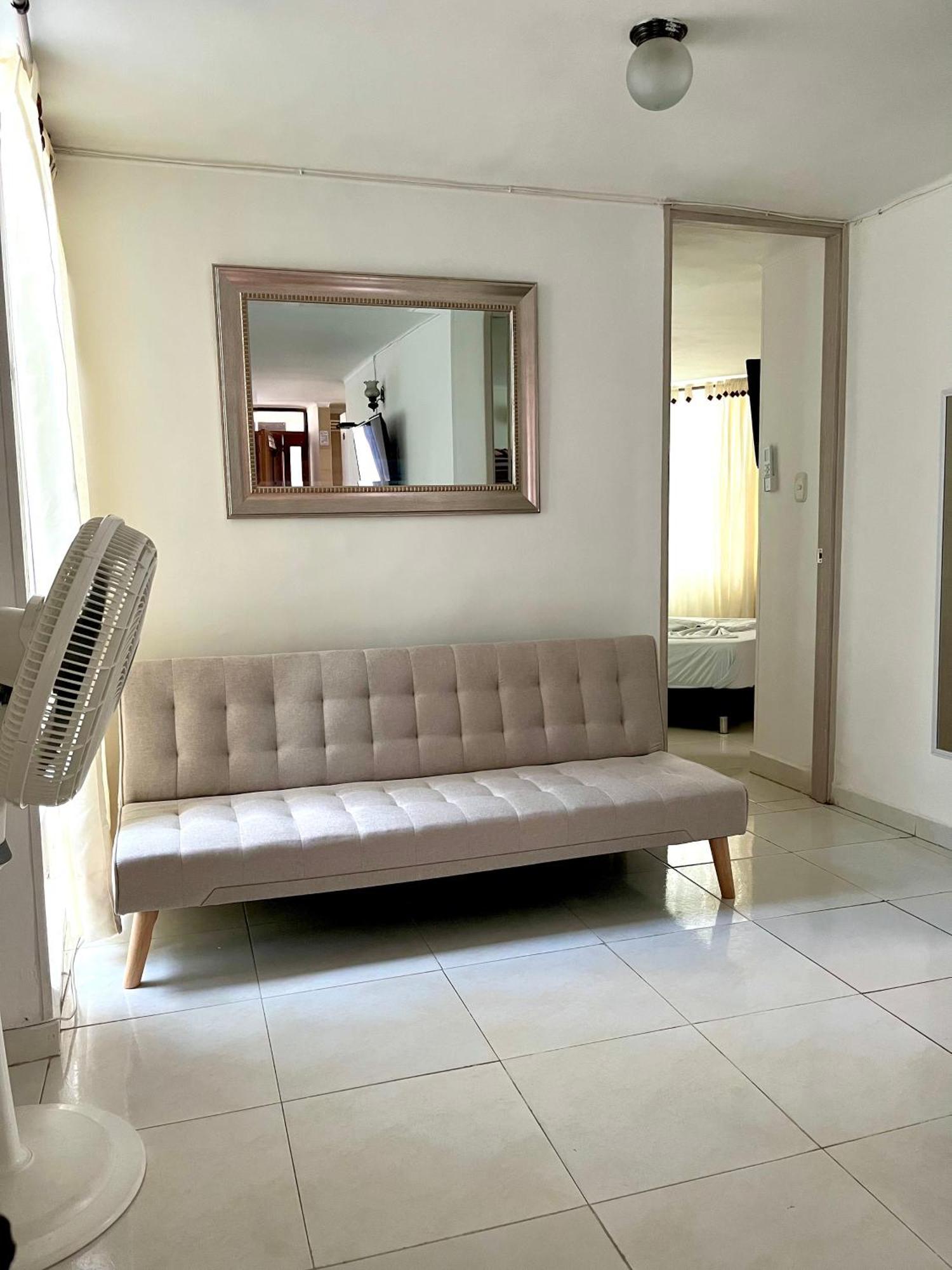 Confortable En Hermoso Condominio. *
